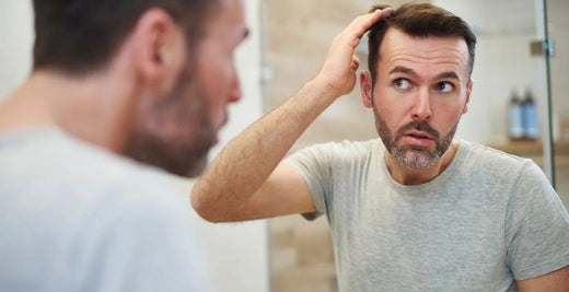 Top Benefits of Hair Restoration - Edmonton Men's Health