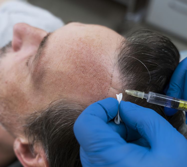 Hair Transplant Solutions Lethbridge